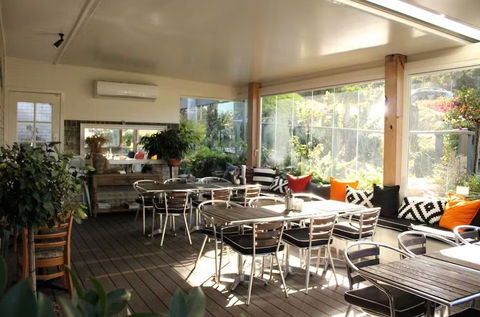 Prom Country Lodge - Accommodation Perth 2