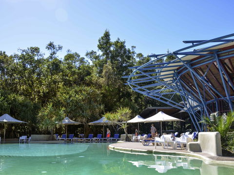 Mercure Kingfisher Bay Resort - Accommodation Perth 0