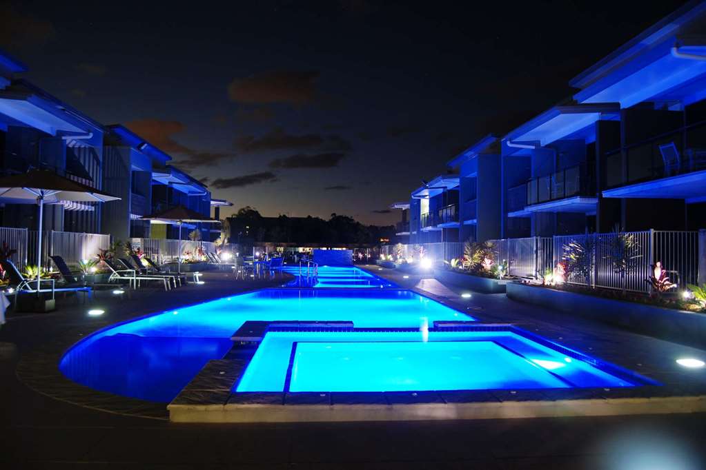 Urangan QLD Accommodation Perth