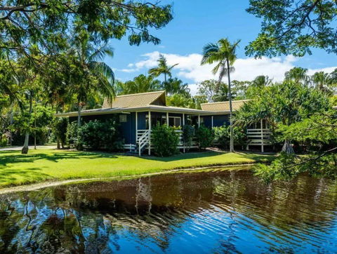 Sanctuary Lakes Fauna Retreat - Perth Resorts 2