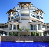 Grand Mercure Allegra Hervey Bay - Perth Resorts