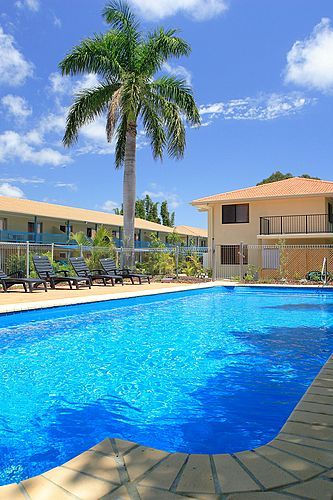 Arlia Sands Apartments - Perth Resorts 0