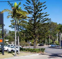 Kondari Resort at Hervey Bay - Perth Resorts
