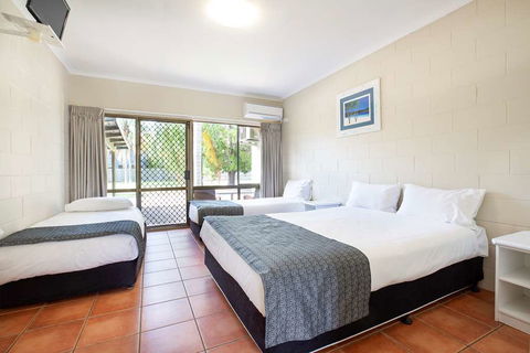 Kondari Resort At Hervey Bay - Perth Resorts 1