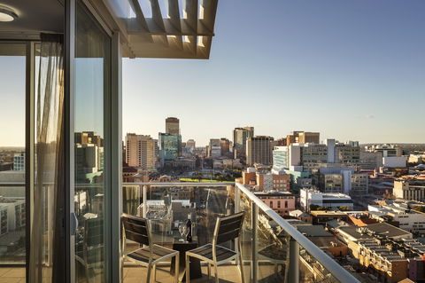 Quest King William South - Perth Resorts 1