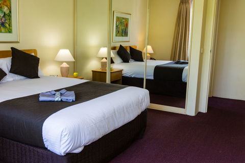 Kingston Terrace Serviced Apartments - Accommodation Perth 1