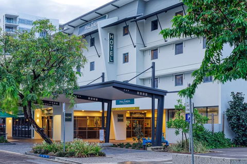 The Palmer Collective - Perth Resorts 0