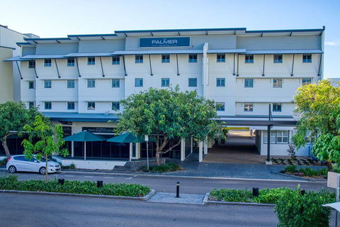 The Palmer Collective - Perth Resorts 1
