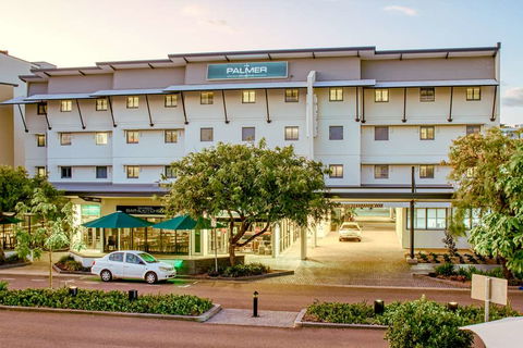 The Palmer Collective - Perth Resorts 2