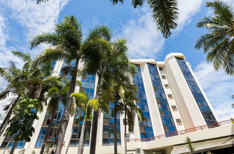 Rydges Southbank Townsville - Perth Resorts 0
