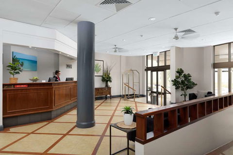 Rydges Southbank Townsville - Perth Resorts 1