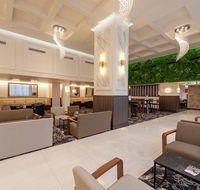 Burke  Wills Hotel - Accommodation Perth