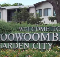 Eastgate on the Range Motel - Accommodation Perth