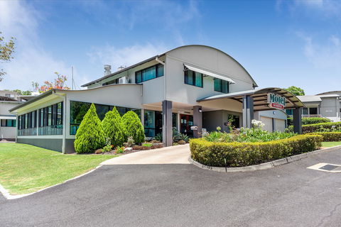 Eastgate On The Range Motel - Perth Resorts 2