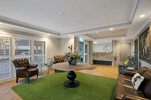 Potter's Boutique Hotel - Perth Resorts 2