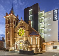 Quest Toowoomba - Accommodation Perth