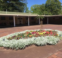 Motel Glenworth - Accommodation Perth