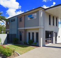 Northpoint Motel - Accommodation Perth