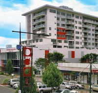 Toowoomba Central Plaza - Accommodation Perth