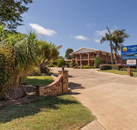 Comfort Inn Glenfield - Accommodation Perth