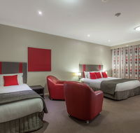 Platinum International - Accommodation Perth