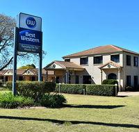 Best Western Tuscany on Tor Motor Inn - Accommodation Perth