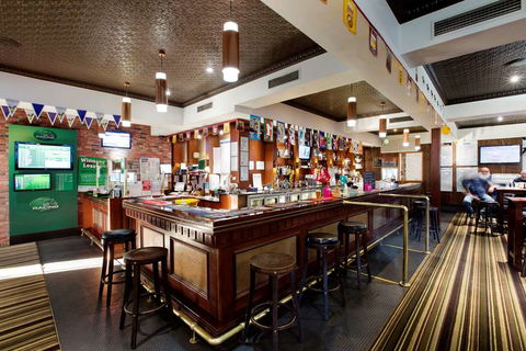 Federal Hotel, A Nightcap Hotel - Perth Resorts 2