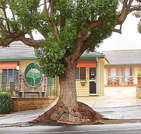 Garden City Motor Inn - Accommodation Perth