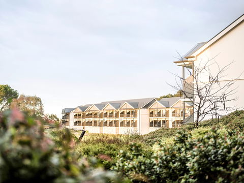 Novotel Barossa Valley Resort - Accommodation Perth 0