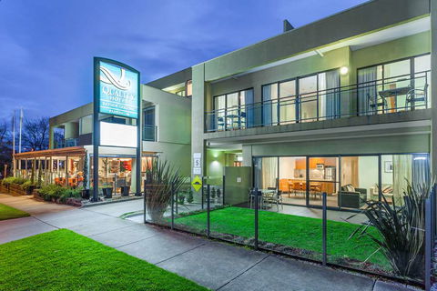 Quality Hotel Bayside Geelong - Perth Resorts 2
