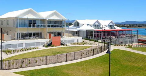 York Cove - Accommodation Perth 0