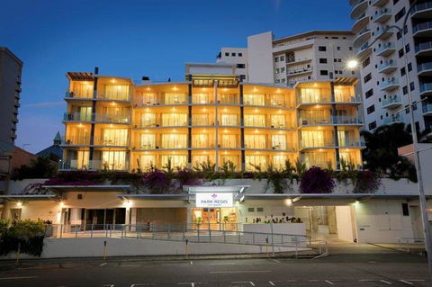 Park Regis City Quays - Perth Resorts 0