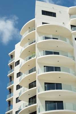 Park Regis City Quays - Perth Resorts 1
