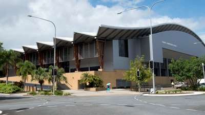 Park Regis City Quays - Perth Resorts 2