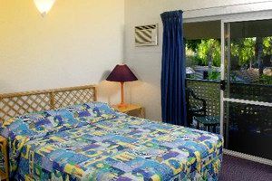 Reef Resort Port Douglas By Rydges - Accommodation Perth 1