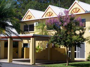 Ti Tree Resort - Perth Resorts 0