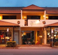 Villa San Michele - Accommodation Perth