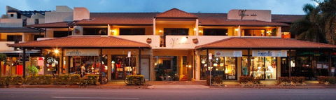 Villa San Michele - Perth Resorts 0