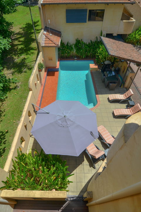 Villa San Michele - Perth Resorts 2