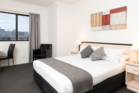 Adelaide Riviera Hotel - Perth Resorts 2