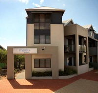 Mantra Geraldton - Accommodation Perth