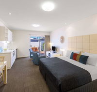 Nesuto Geraldton Apartment Hotel - Accommodation Perth