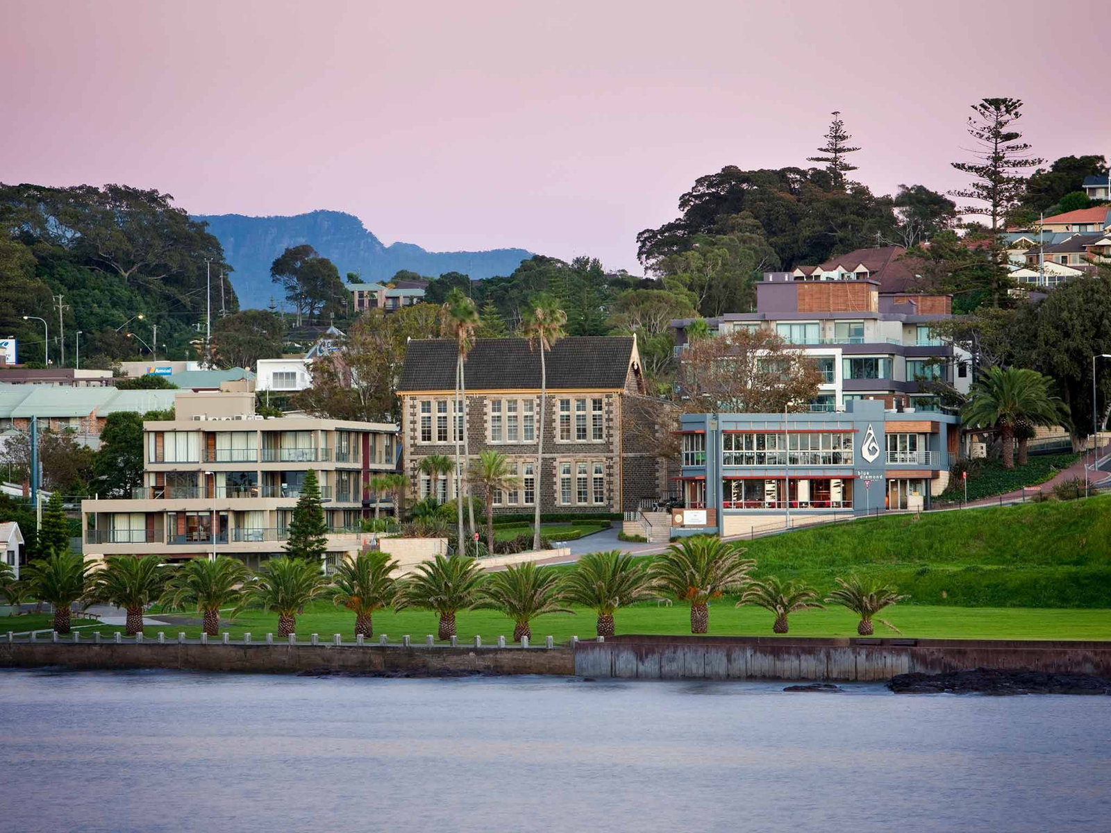 Kiama Heights NSW Accommodation Perth