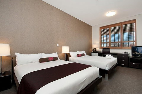 Adabco Boutique Hotel - Perth Resorts 0