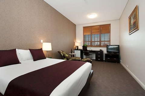 Adabco Boutique Hotel - Perth Resorts 2