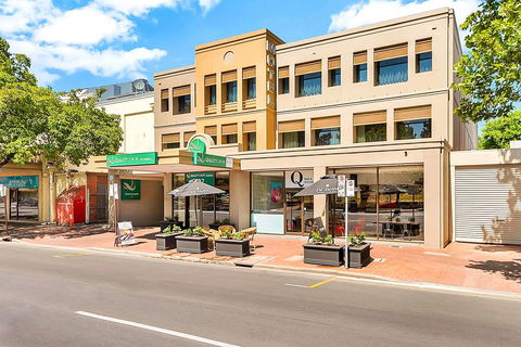 Quality Inn O'Connell - Perth Resorts 1