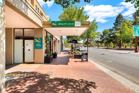 Quality Inn O'Connell - Perth Resorts 2