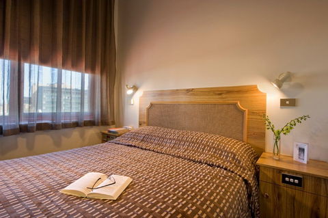 Adelaide Paringa Motel - Perth Resorts 1