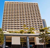 Mantra on View Hotel Surfers Paradise - Accommodation Perth