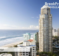BreakFree Peninsula Resort - Accommodation Perth